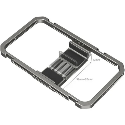 SmallRig Universal Mobile Phone Cage at PROCAM | procam.com