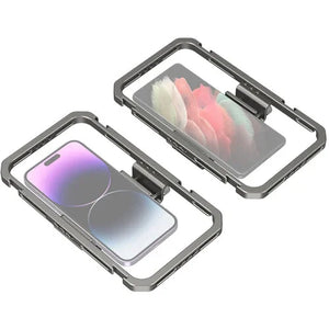 SmallRig Universal Mobile Phone Cage at PROCAM | procam.com