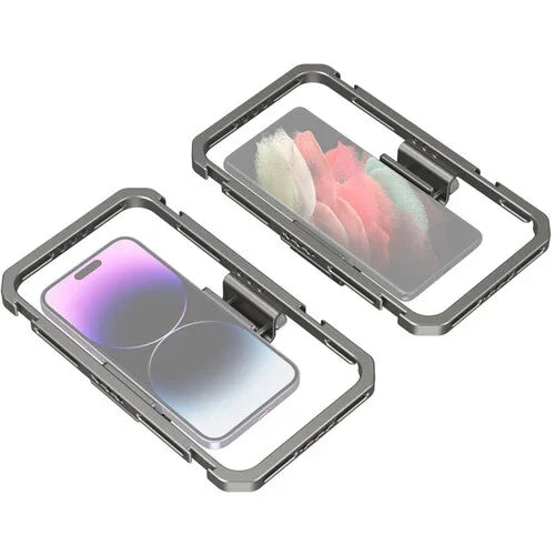 SmallRig Universal Mobile Phone Cage at PROCAM | procam.com