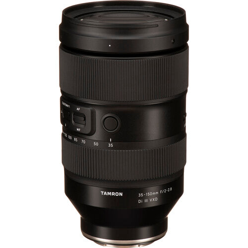 *** OPENBOX *** Tamron 35-150mm f/2-2.8 Di III VXD Lens for Sony E