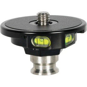 Sirui P-424FS 4-Section Carbon Fiber Monopod at PROCAM | procam.com