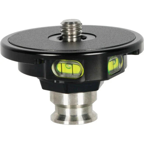 Sirui P-424FS 4-Section Carbon Fiber Monopod at PROCAM | procam.com