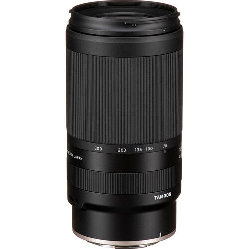 *** OPENBOX *** Tamron 70-300mm f/4.5-6.3 Di III RXD Lens for Nikon Z