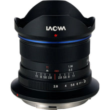 Laowa 9mm f/2.8 Zero-D Lens for Canon RF
