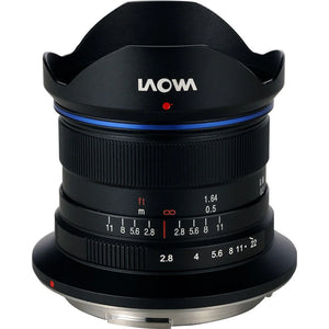 Laowa 9mm f/2.8 Zero-D Lens for Canon RF at PROCAM | procam.com