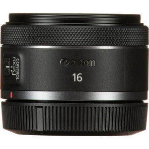 Canon RF 16mm f/2.8 STM Lens at PROCAM | procam.com
