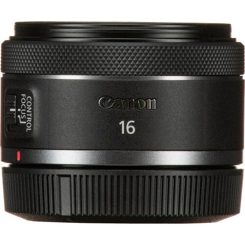 Canon RF 16mm f/2.8 STM Lens at PROCAM | procam.com