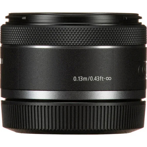 Canon RF 16mm f/2.8 STM Lens at PROCAM | procam.com