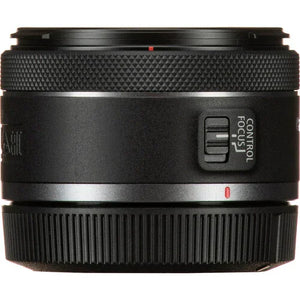 Canon RF 16mm f/2.8 STM Lens at PROCAM | procam.com