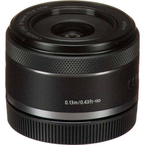 Canon RF 16mm f/2.8 STM Lens at PROCAM | procam.com