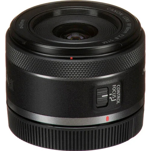 Canon RF 16mm f/2.8 STM Lens at PROCAM | Shop Camera, Photo