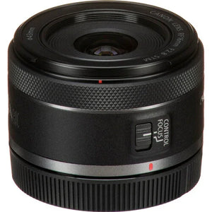 Canon RF 16mm f/2.8 STM Lens at PROCAM | procam.com