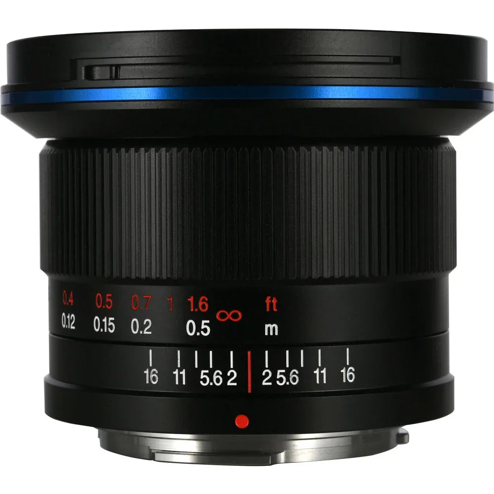 Laowa 6mm f/2 Zero-D Lens for Micro Four Thirds at PROCAM | procam.com