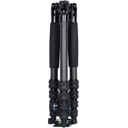 Sirui T-1205 Carbon Fiber Tripod with K-10II Ball Head at PROCAM | procam.com