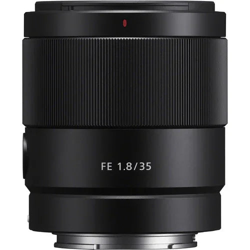 * OPEN BOX * Sony FE 35mm f/1.8 Lens at PROCAM | procam.com