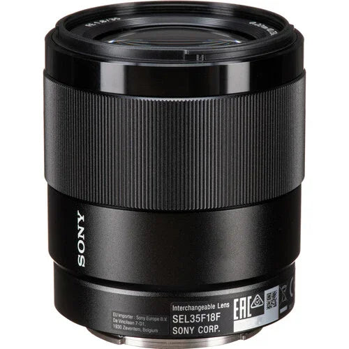 * OPEN BOX * Sony FE 35mm f/1.8 Lens at PROCAM | procam.com