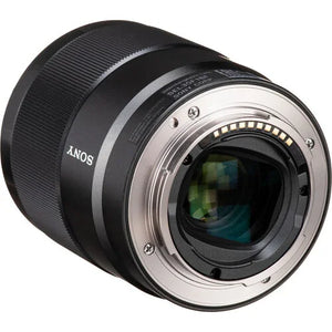 * OPEN BOX * Sony FE 35mm f/1.8 Lens at PROCAM | procam.com
