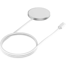 Joby Magnetic USB-C Wireless Qi Charger