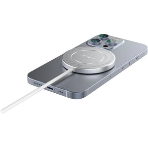 Joby Magnetic USB-C Wireless Qi Charger at PROCAM | procam.com