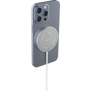 Joby Magnetic USB-C Wireless Qi Charger at PROCAM | procam.com