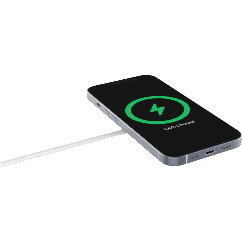 Joby Magnetic USB-C Wireless Qi Charger at PROCAM | procam.com
