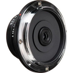 Laowa 4mm f/2.8 Fisheye Lens for Nikon Z at PROCAM | procam.com
