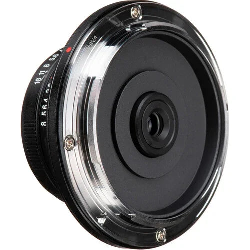 Laowa 4mm f/2.8 Fisheye Lens for Nikon Z at PROCAM | procam.com