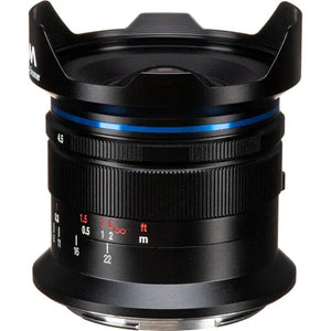 Laowa 11mm f/4.5 FF RL Lens for Nikon Z at PROCAM | procam.com