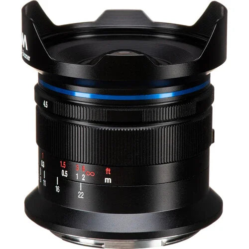 Laowa 11mm f/4.5 FF RL Lens for Nikon Z at PROCAM | procam.com