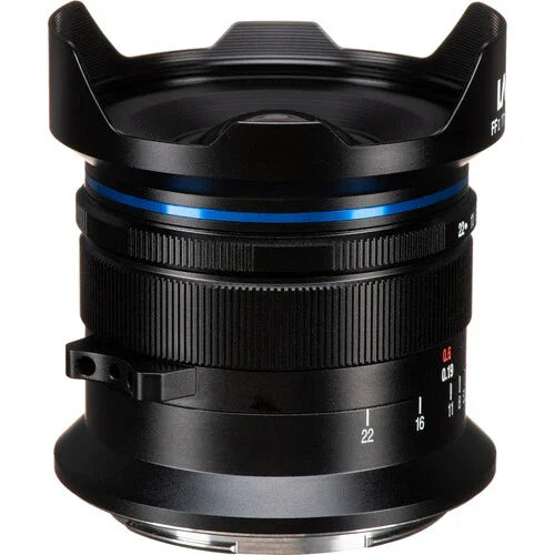 Laowa 11mm f/4.5 FF RL Lens for Nikon Z at PROCAM | procam.com