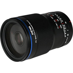 Laowa 58mm f/2.8 2X Ultra-Macro APO Lens for Canon RF at PROCAM | procam.com