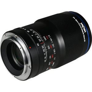 Laowa 58mm f/2.8 2X Ultra-Macro APO Lens for Nikon Z at PROCAM | procam.com