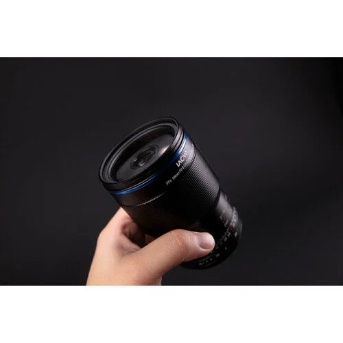 Laowa 58mm f/2.8 2X Ultra-Macro APO Lens for Sony E at PROCAM | procam.com