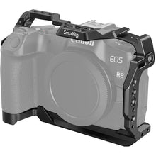 SmallRig Cage for Canon R8