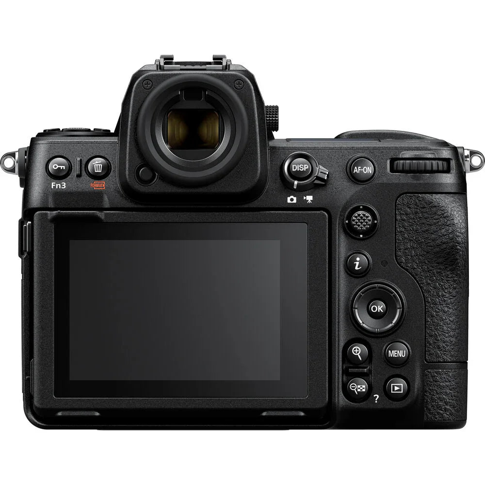 Nikon Z8 Mirrorless Camera with NIKKOR Z 24-120mm f/4 S Lens at PROCAM | procam.com