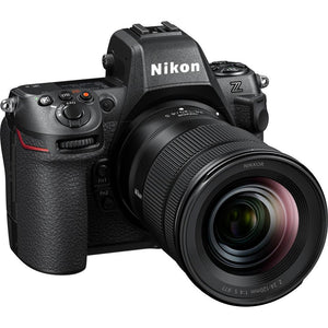 Nikon Z8 Mirrorless Camera with NIKKOR Z 24-120mm f/4 S Lens at PROCAM | procam.com