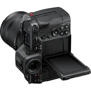 Nikon Z8 Mirrorless Camera with NIKKOR Z 24-120mm f/4 S Lens at PROCAM | procam.com