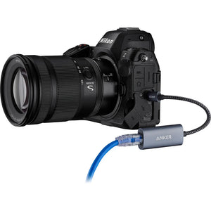 Nikon Z8 Mirrorless Camera with NIKKOR Z 24-120mm f/4 S Lens at PROCAM | procam.com
