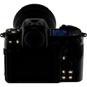 Nikon Z8 Mirrorless Camera with NIKKOR Z 24-120mm f/4 S Lens at PROCAM | procam.com
