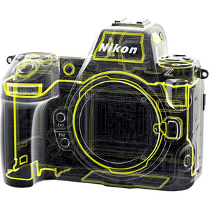 Nikon Z8 Mirrorless Camera with NIKKOR Z 24-120mm f/4 S Lens at PROCAM | procam.com