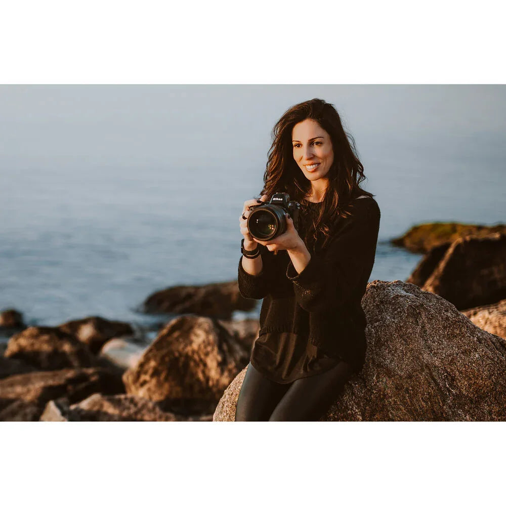 Nikon Z8 Mirrorless Camera with NIKKOR Z 24-120mm f/4 S Lens at PROCAM | procam.com