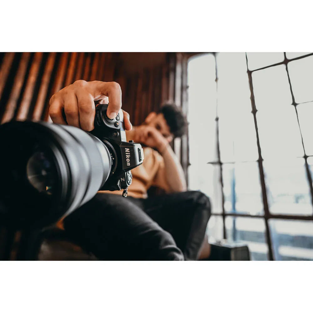 Nikon Z8 Mirrorless Camera with NIKKOR Z 24-120mm f/4 S Lens at PROCAM | procam.com
