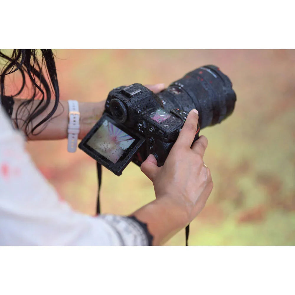 Nikon Z8 Mirrorless Camera with NIKKOR Z 24-120mm f/4 S Lens at PROCAM | procam.com