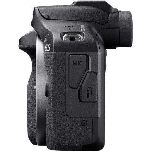 Canon EOS R100 Mirrorless Camera (Body Only) at PROCAM | procam.com