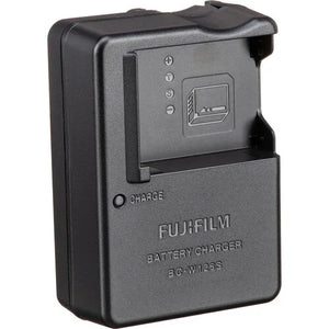 Fujifilm BC-W126S Battery Charger at PROCAM | procam.com