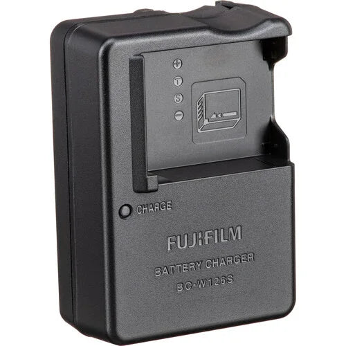 Fujifilm BC-W126S Battery Charger at PROCAM | procam.com