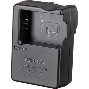 Fujifilm BC-W126S Battery Charger at PROCAM | procam.com