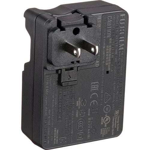 Fujifilm BC-W126S Battery Charger at PROCAM | procam.com