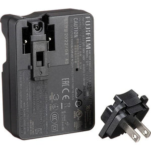 Fujifilm BC-W126S Battery Charger at PROCAM | procam.com