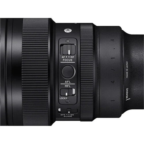 Sigma 14mm f/1.4 DG DN Art Lens for Sony E at PROCAM | procam.com